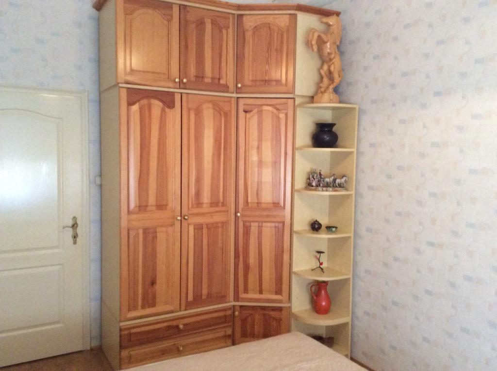 Szundi Szobak Pětikostelí Exteriér fotografie