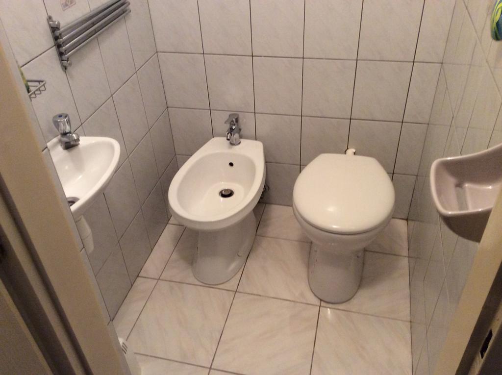 Szundi Szobak Pětikostelí Exteriér fotografie