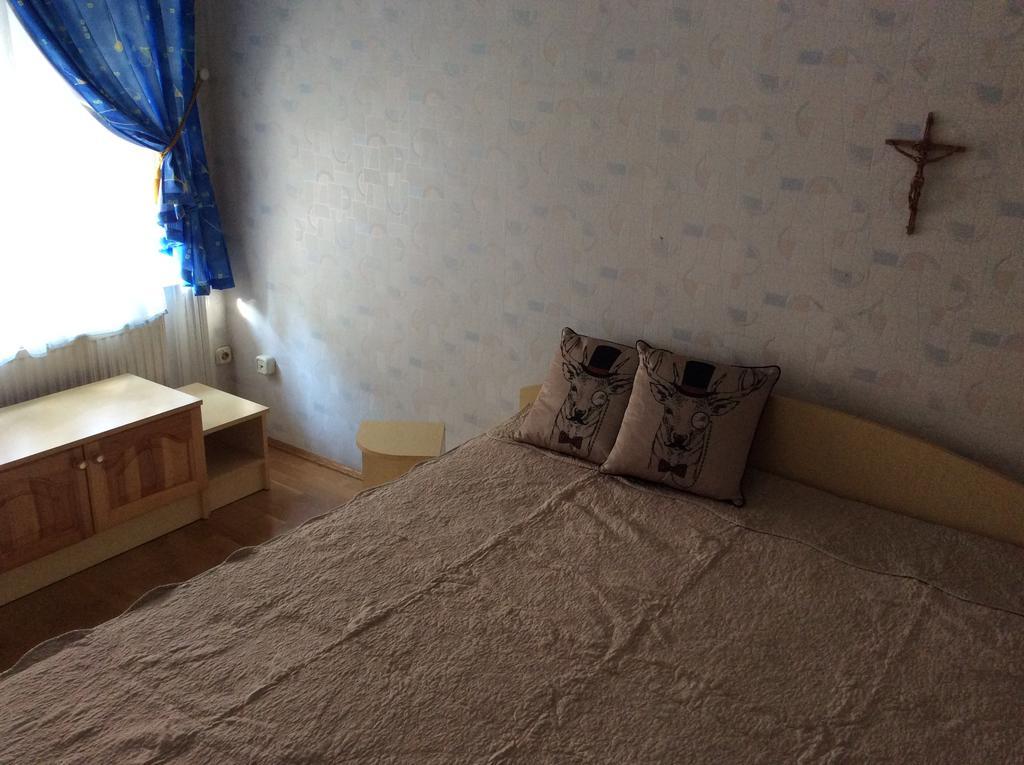 Szundi Szobak Pětikostelí Exteriér fotografie