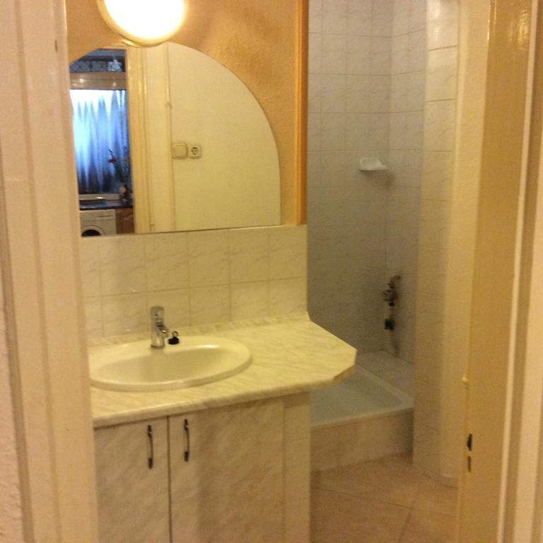 Szundi Szobak Pětikostelí Exteriér fotografie